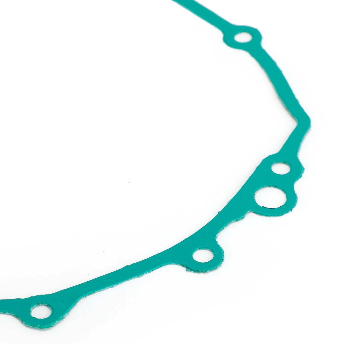 Engine Cover Gasket Left for Honda CB 600, CBF 600, CBR 600, CBR 900 (1992-2003)