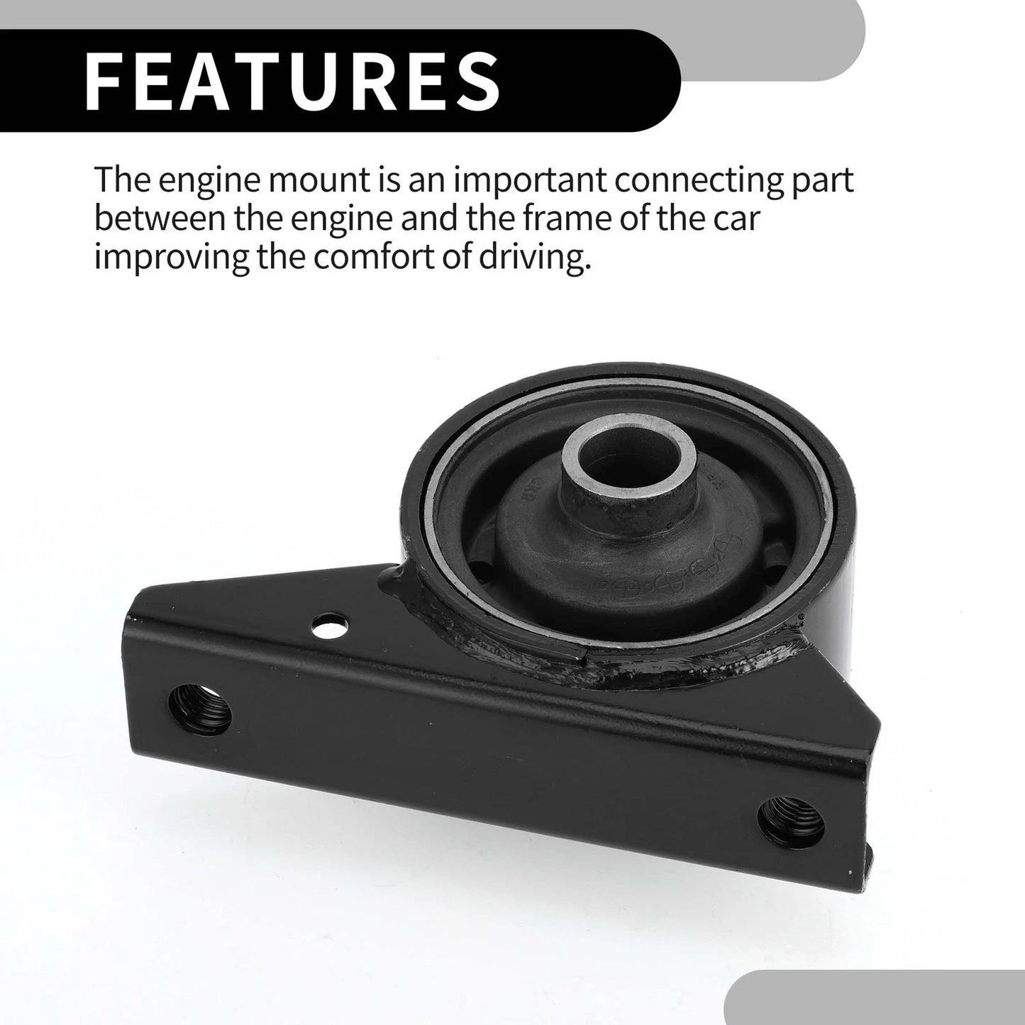 Engine Mount for Dodge Avenger (1998-1998)
