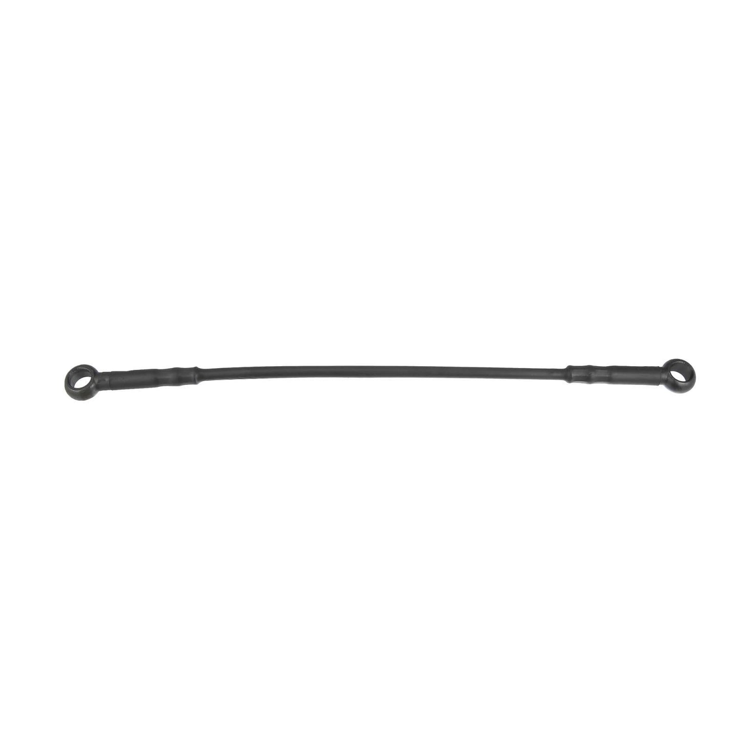 Rear Tailgate Cable Support Set with Bolts for Honda Ridgeline (2006-2014)