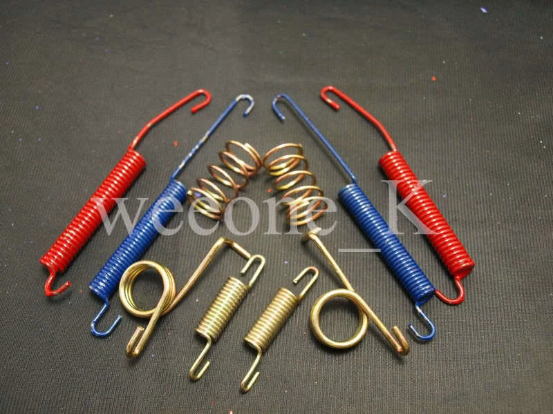 Drum Brake Hardware Kit for Mitsubishi L200 (1995-2005)