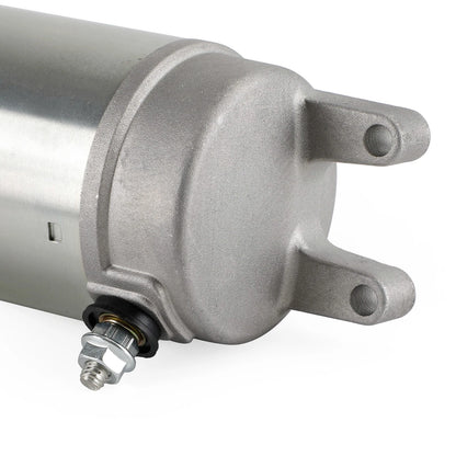 Starter for Kawasaki ZX 600 Ninja ZX-6 ZX-6R ZX ZZ-R (1990-2005)