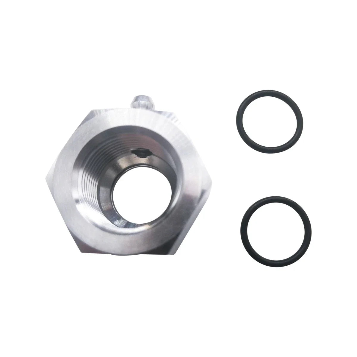 Marine Steering Tube Cable Grease Nut for OMC (1986-1998)