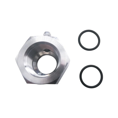 Marine Steering Tube Cable Grease Nut for OMC (1986-1998)