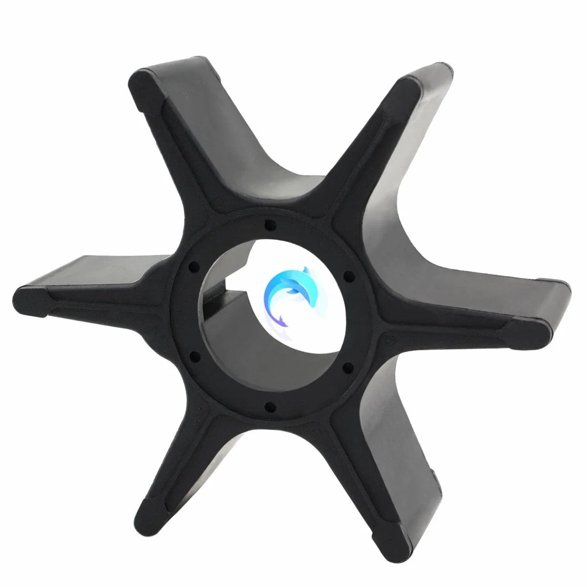 New Impeller for SUZUKI DT100 1980-1983 40HP/50HP/60HP 2-Stroke