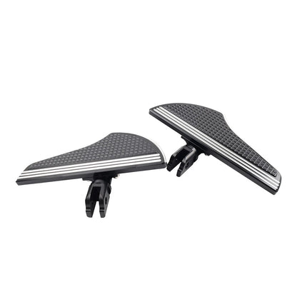 Front Floorboard Footboard for Harley Softail Breakout Fat Bob (2018-2023)