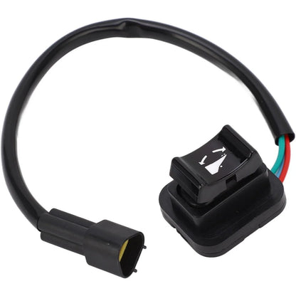 Trim and Tilt Switch Assembly for YAMAHA F25 F30 F40 F50