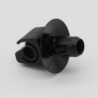 Black Holder Fixing Clips for Car Interior Door Trim