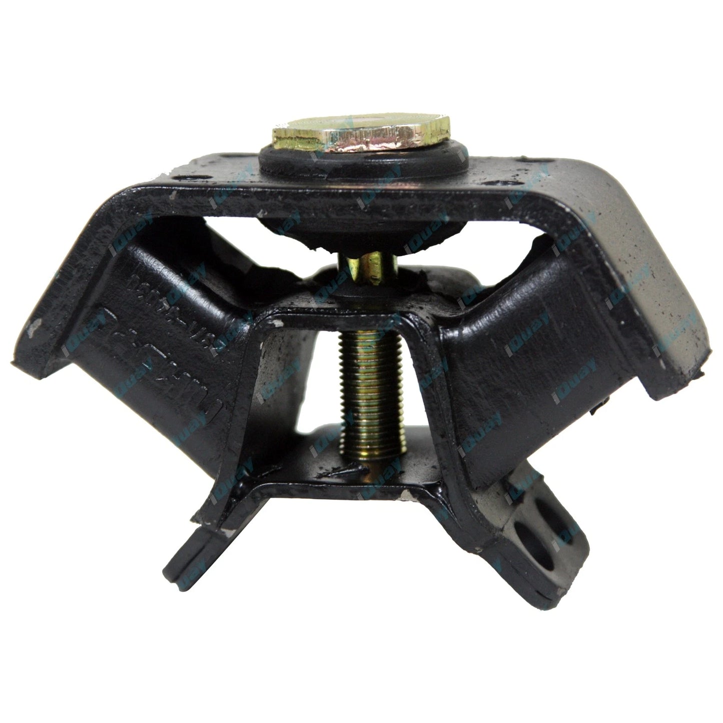 Gearbox Transmission Rear Mount for Toyota Hilux RN85 RN90 2x4 Ute (1988-1991)