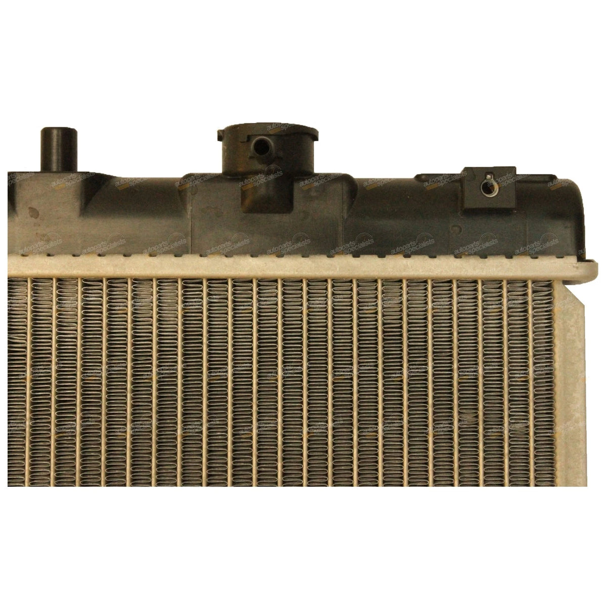 Radiator WB WD WF 1.3L 1.5L B3 B5 for Ford Festiva (1994-2000)