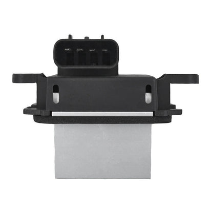 Blower Motor Control Resistor with Connector for Ford F150 (2011-2014)