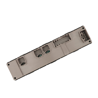 Power Window Master Switch for GMC Sierra 1500/2500/3500 (2003-2007)