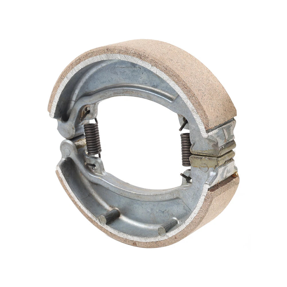 Rear Brake Shoes for Honda ATC 70, CM 200, CB 125 (1978-1985)