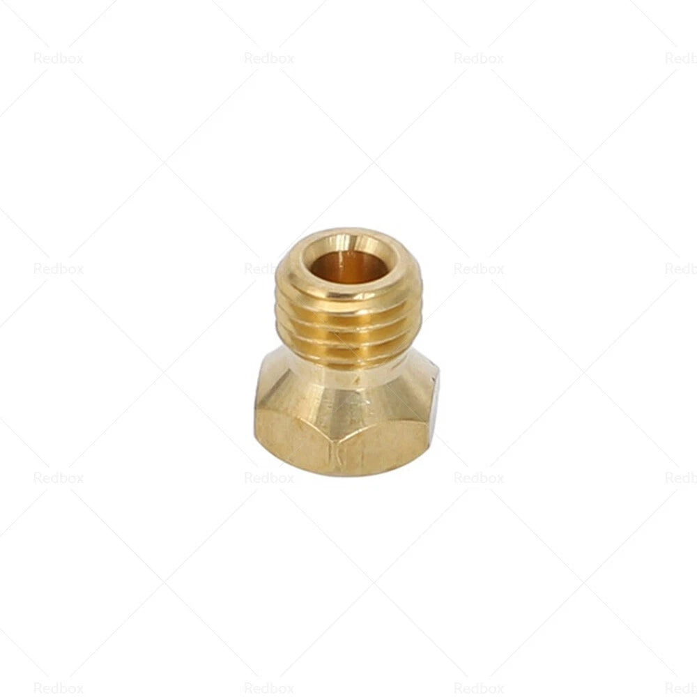 LPG Gas Jet Set 5-30PCS for Burner Hob Conversion Nozzle Injector