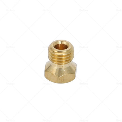 LPG Gas Jet Set 5-30PCS for Burner Hob Conversion Nozzle Injector