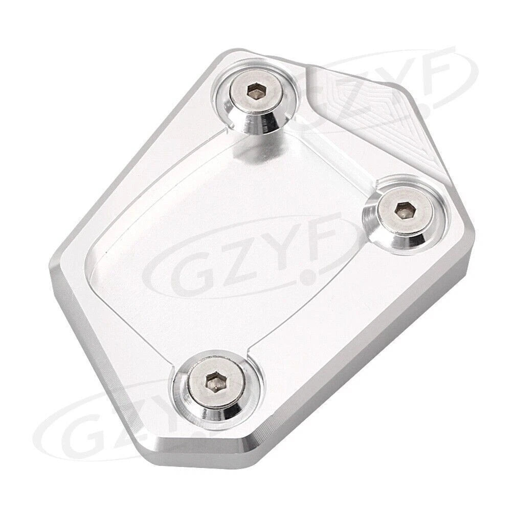 Kickstand Side Stand Pad for Honda CBR600RR, CBR650F (2013-2015, 2014-2015)