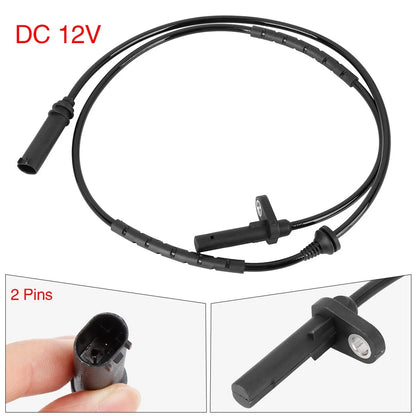 Rear Left or Right ABS Wheel Speed Sensor for BMW X6 (2008-2017)