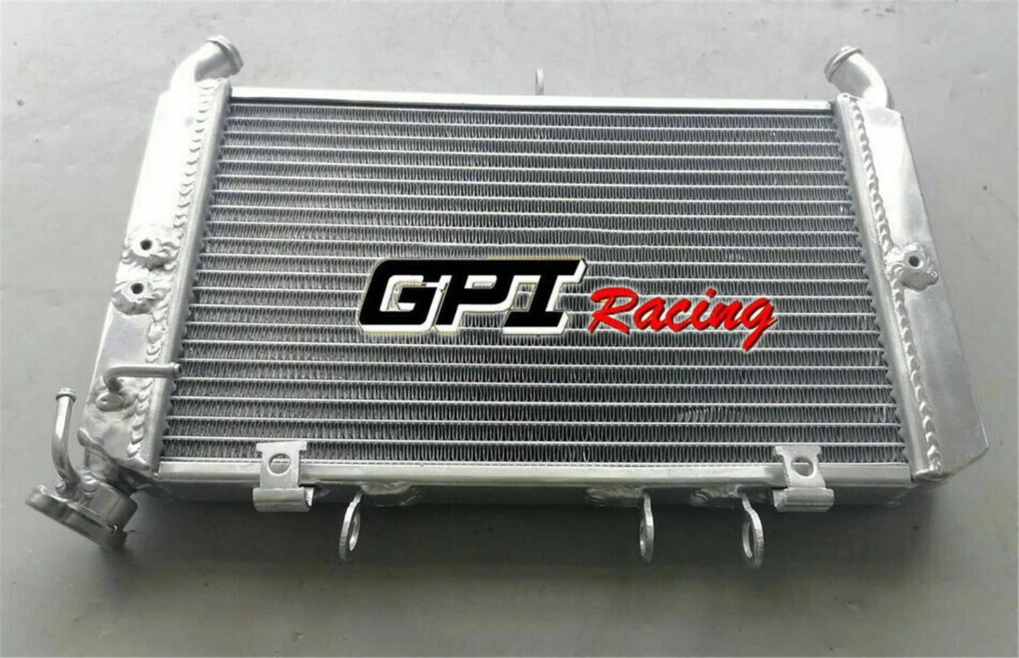 Aluminum Radiator for Yamaha MT09 FZ09 (2014-2016)