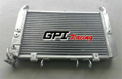 Aluminum Radiator for Yamaha MT09 FZ09 (2014-2016)
