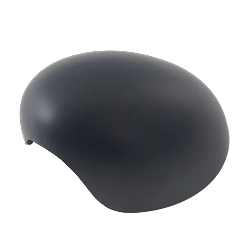 Left Side Door Wing Mirror Cover Cap for Mini F54 F55 F56 F57 F60 (2013-2019)
