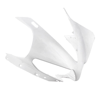 Motorcycle Upper Front Cowl Nose Fairing for Yamaha YZF R1 (2013-2014)