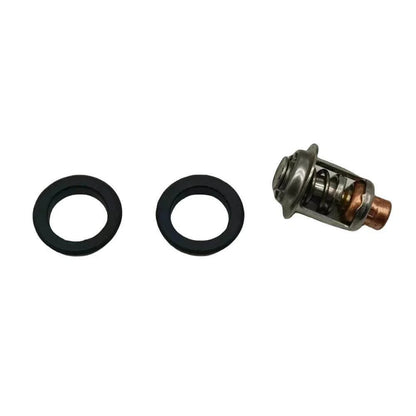 Thermostat Kit for Mercury 2-Stroke 6 Cyl 3.0L 200-300HP Outboard