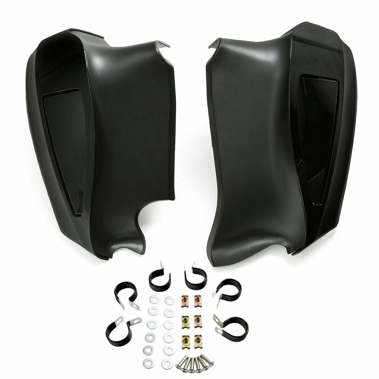 Chrome Engine Guard Highway Bar for Indian Chieftain (2014-2023)