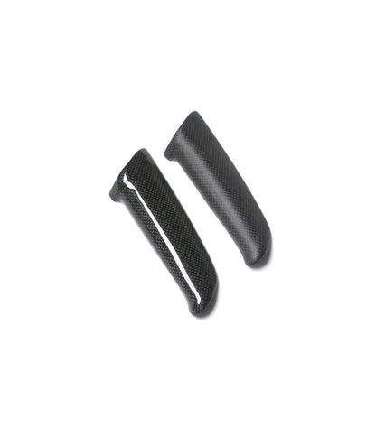 Inner Door Handle Panel Cover Trim for Porsche 911 992 (2019-2024)