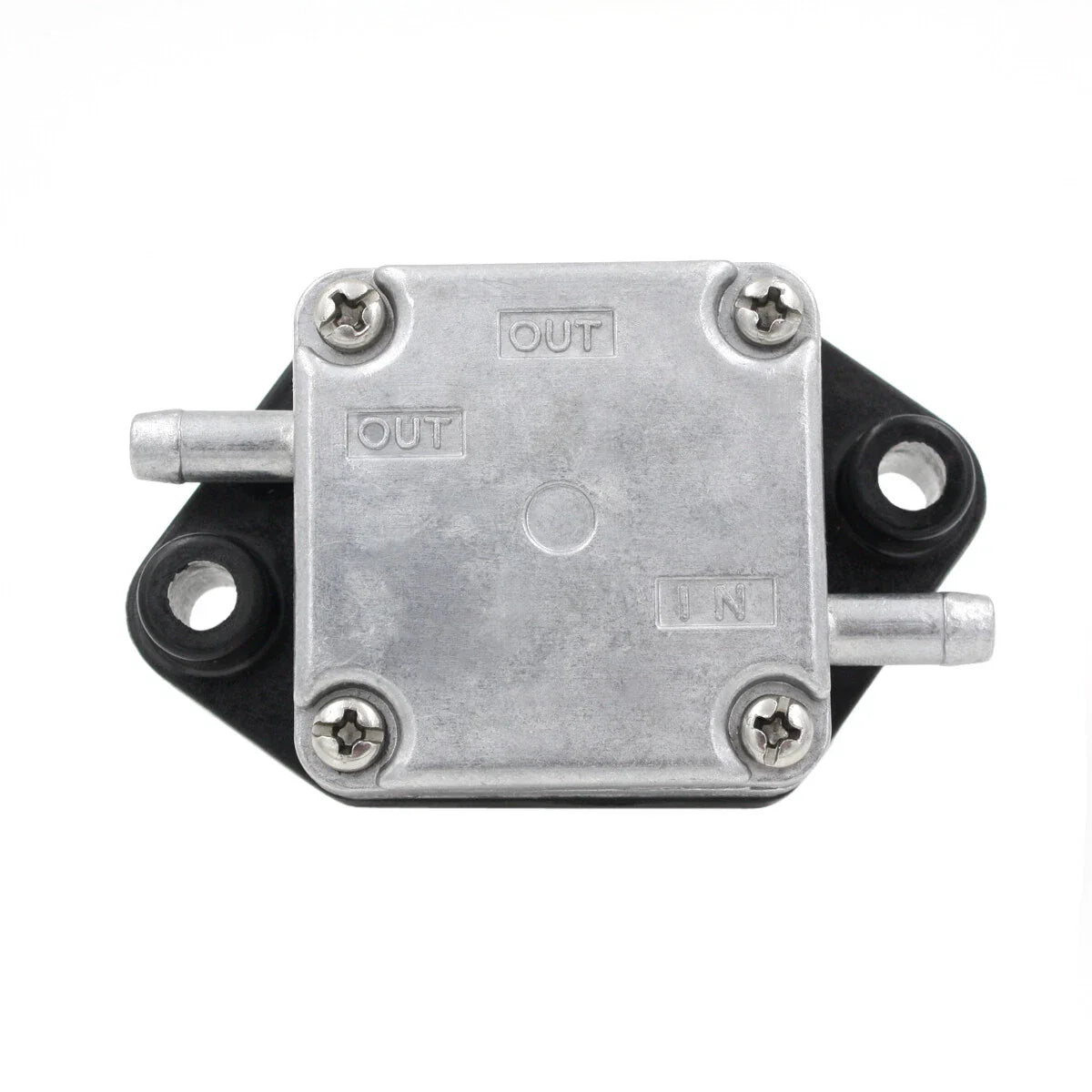 Fuel Pump Yamaha 4HP 4-Stroke for 2000-Later Models