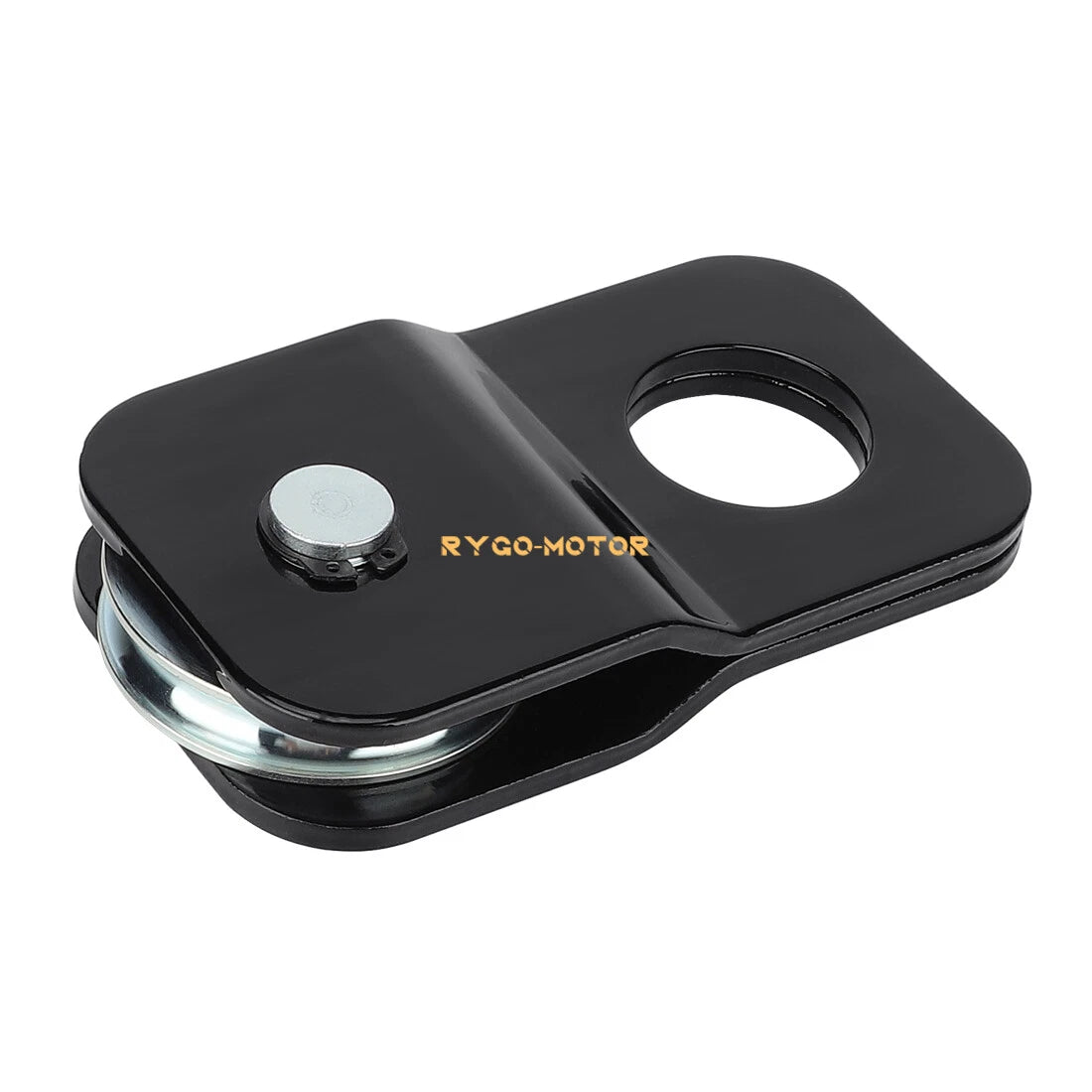 Snatch Block Winch Pulley 8000 lbs 4 TON for ATV UTV