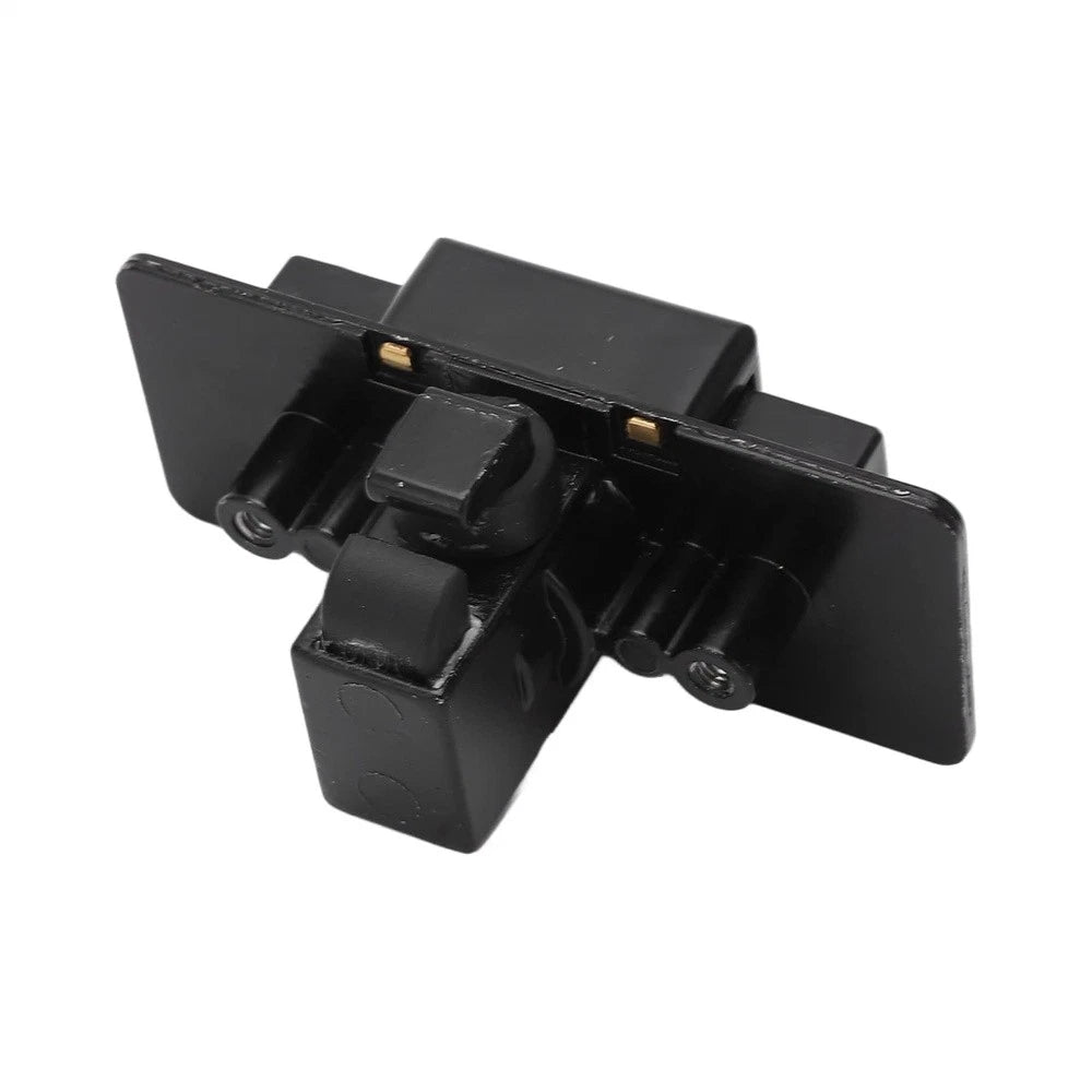 Glove Box Lock with Keys for Mitsubishi Montero (1992-2000)