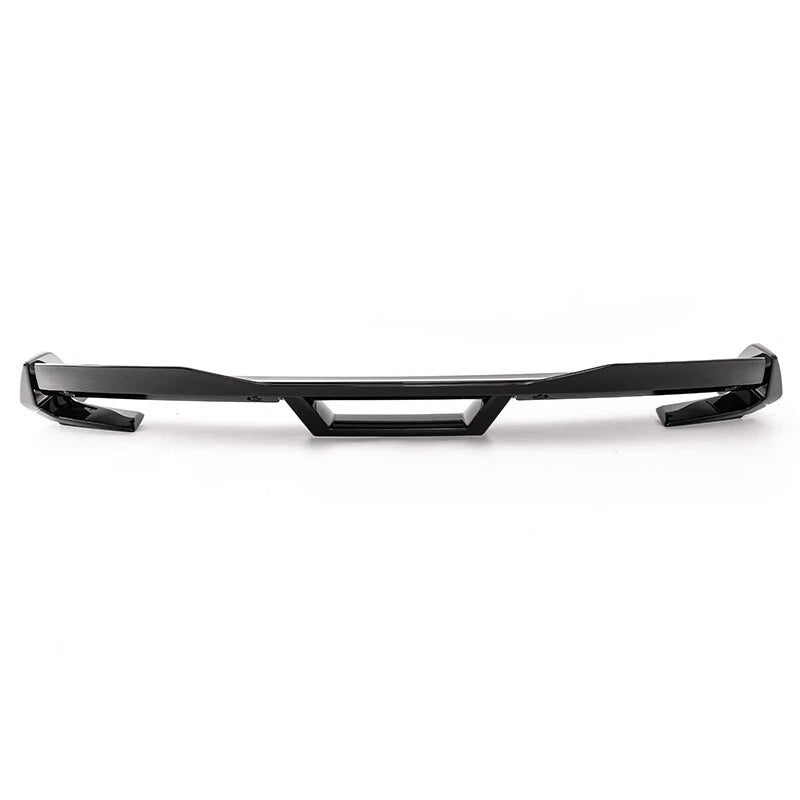 Dark Horse Style Rear Spoiler for Ford Mustang 2024-2025 Gloss Black