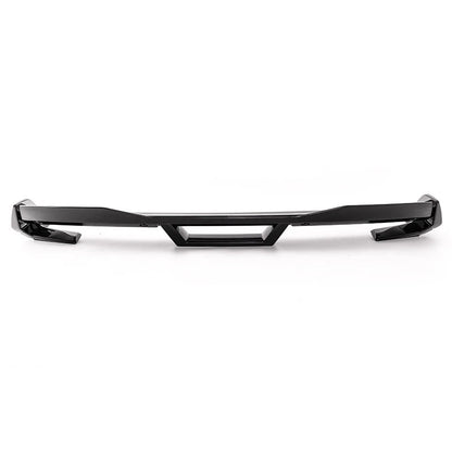 Dark Horse Style Rear Spoiler for Ford Mustang 2024-2025 Gloss Black