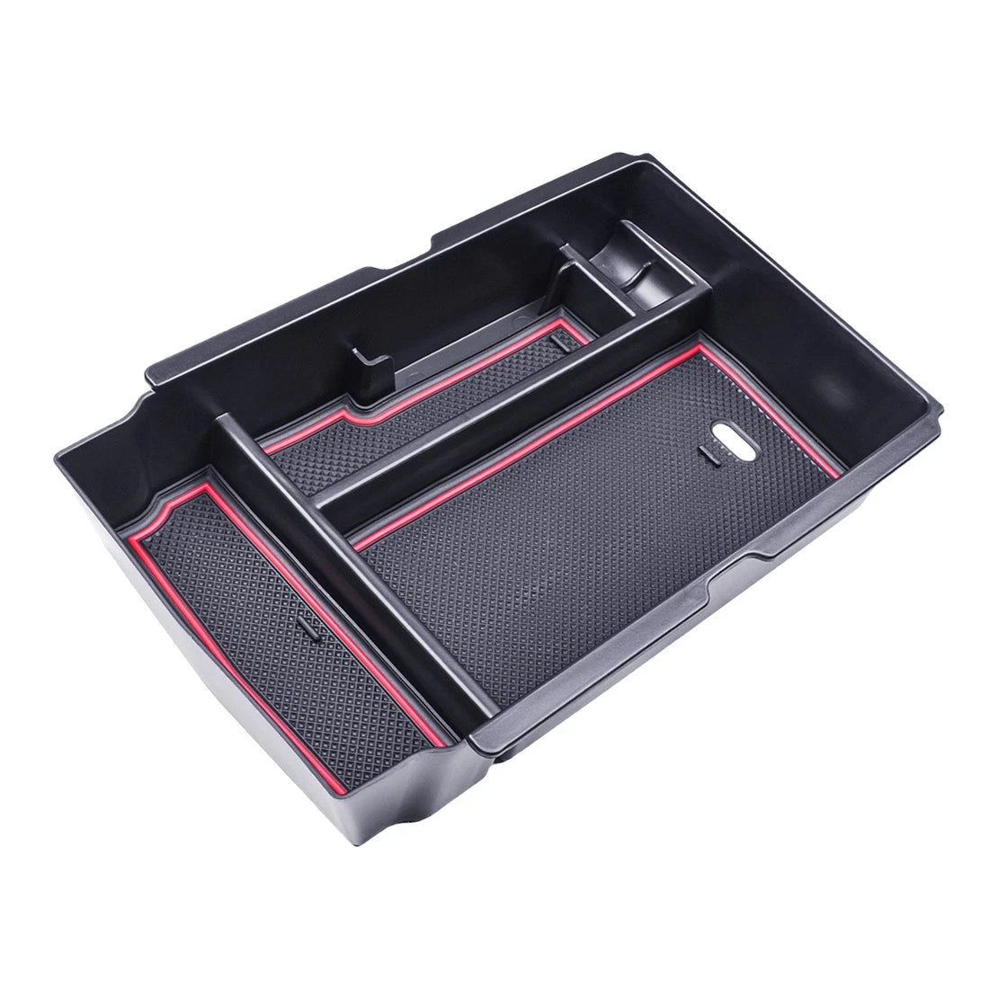 Center Console Storage Box Organizer for Honda CR-V (2017-2023)