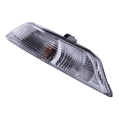 Front Left Turn Signal Light for Ford Mustang (2015-2017)