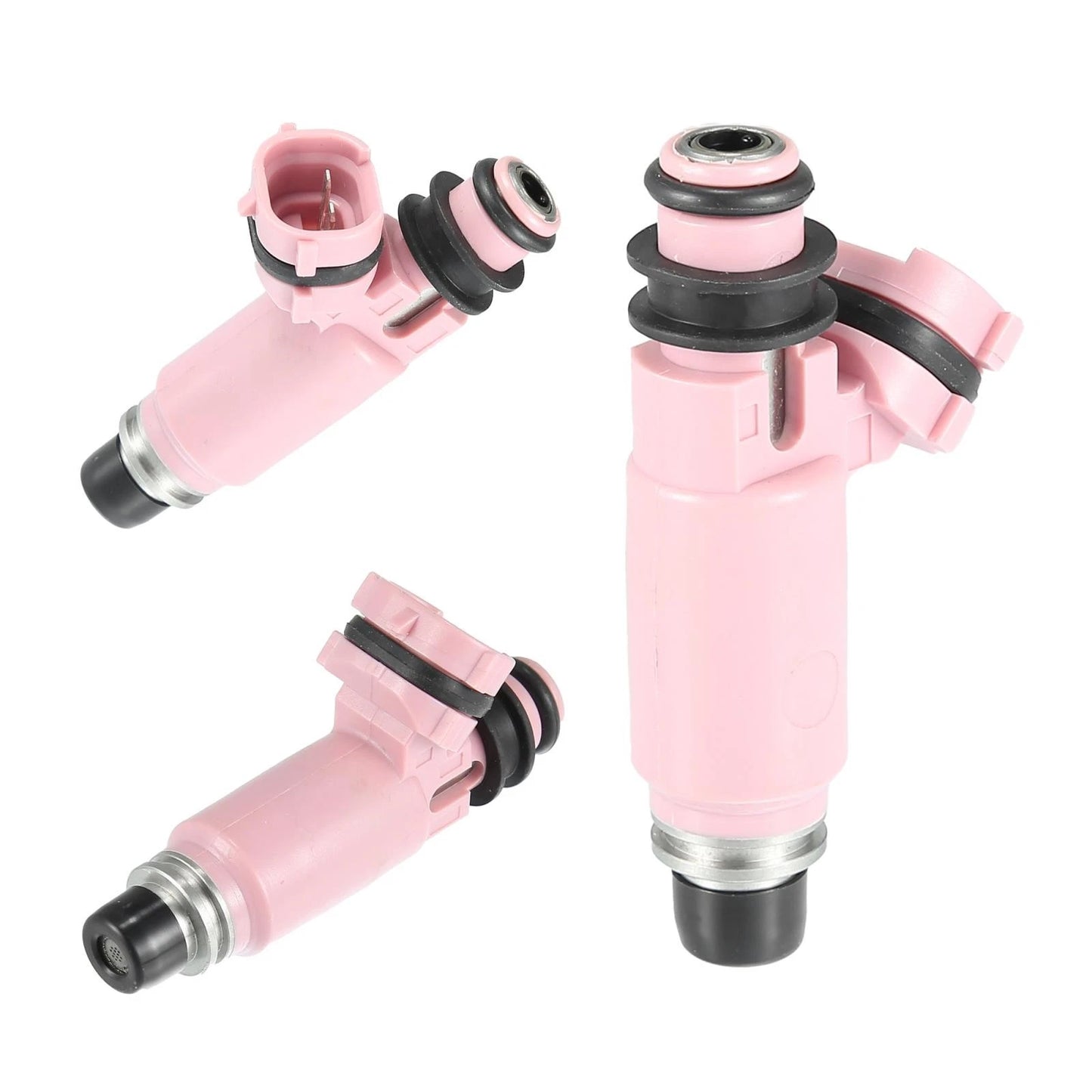 4 Pcs Fuel Injector for Subaru Forester 2.0L Turbocharged (2001-2005)