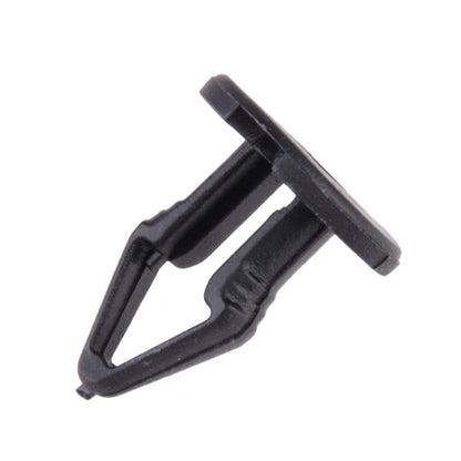 25pcs Fender Wheel Well Flare Retainer Clips 8.5mm for GMC