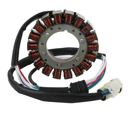Magneto Stator Coil for Yamaha Warrior 350 (2002 - 2005)
