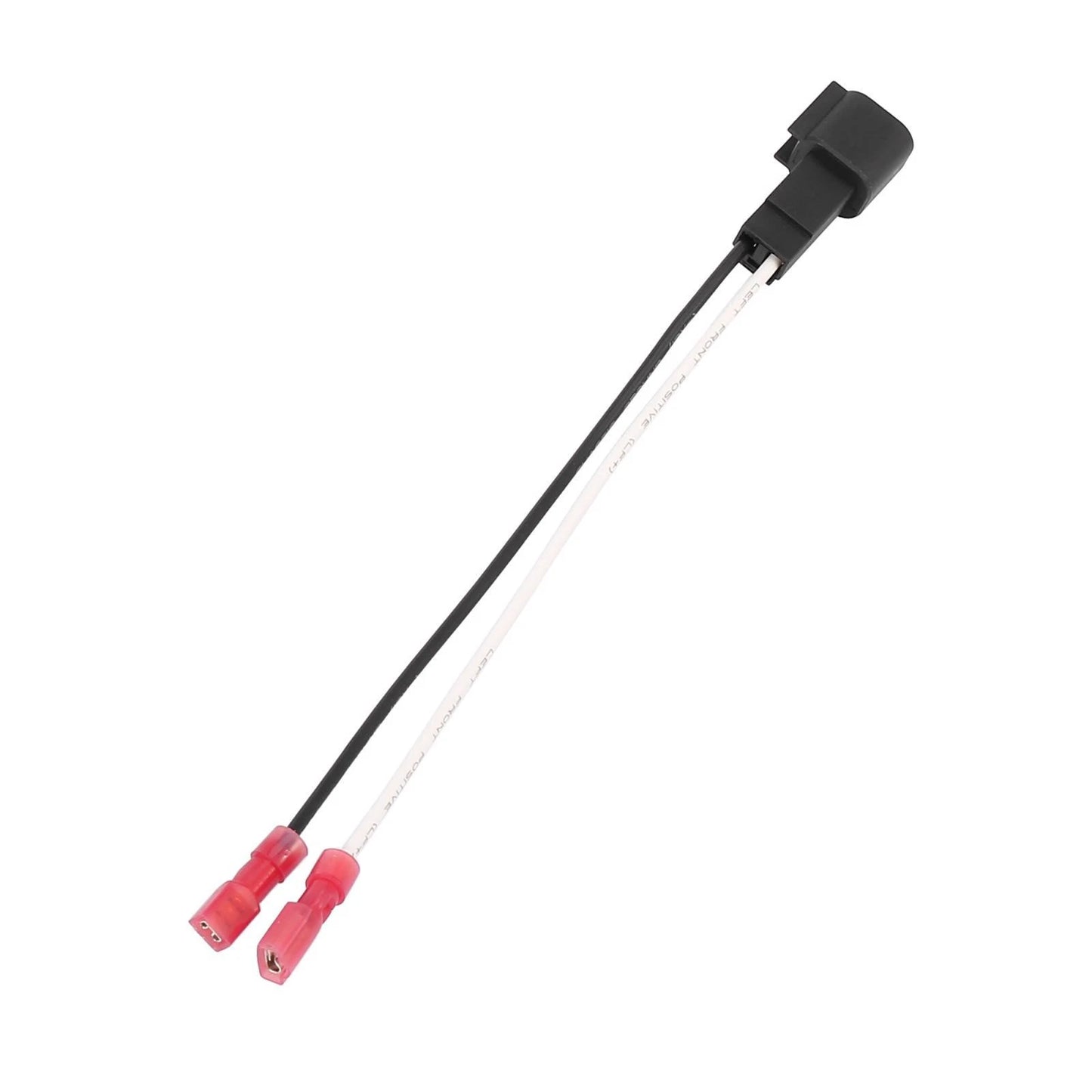 2 x Car Speaker Connector Harness Adapter for Ford Focus (2003-2007)