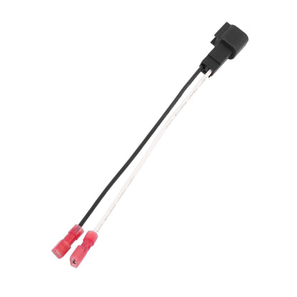 2 x Car Speaker Connector Harness Adapter for Ford Focus (2003-2007)