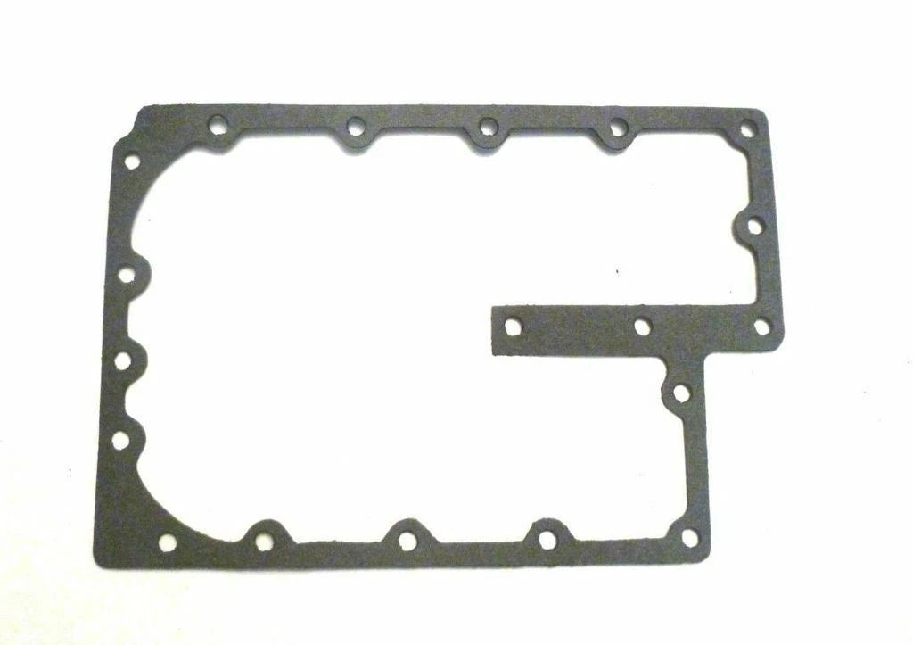 Exhaust Gasket for Johnson Evinrude Crossflow V-4 V4 85-140HP (1979–1985)