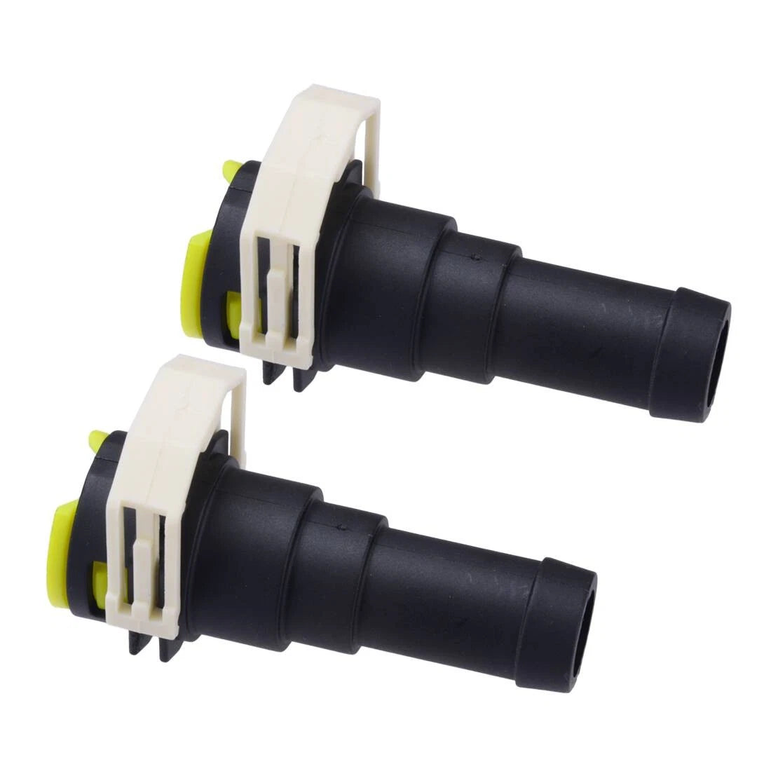 Cooling Heater Water Hose Connector for Mazda 2 3 5 6 (2003-2013)