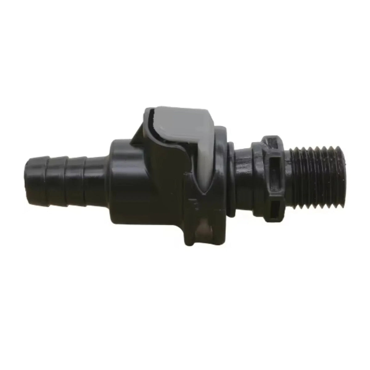 Attwood Universal Sprayless Marine Fuel Connector Male/Female for All Models