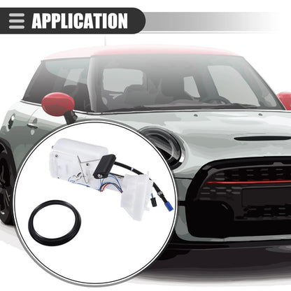 Fuel Pump Assembly for Mini Cooper (2002-2006)