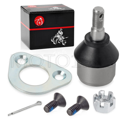 Ball Joint & Bracket Kit 2-Set for Polaris Ranger 400/425/500/570/700/800 ETX EV