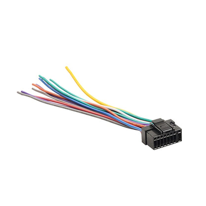 Wiring Harness Stereo Radio Plug Lead for Alpine (Various Years)
