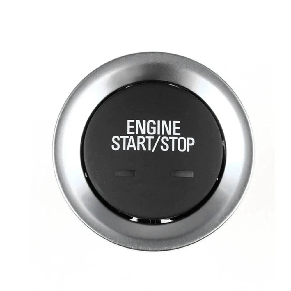 Start Stop Ignition Switch Button for Buick Cadillac Chevrolet Equinox (2018-2023)