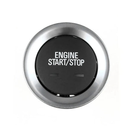 Start Stop Ignition Switch Button for Buick Cadillac Chevrolet Equinox (2018-2023)
