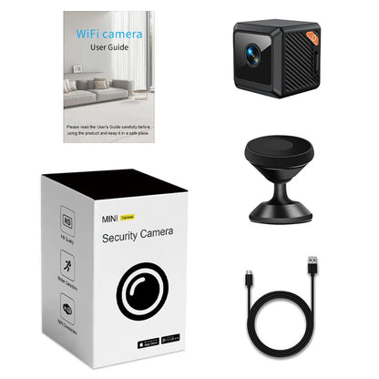 WiFi Outdoor Camera 1080P Night Vision Motion