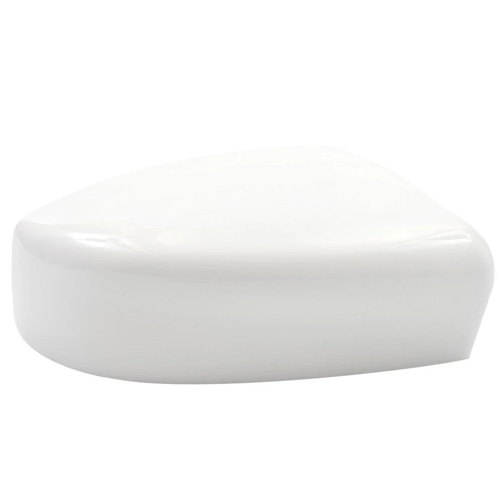 Right Side Mirror Cover Cap Nissan Sentra 2012–2019 No Signal