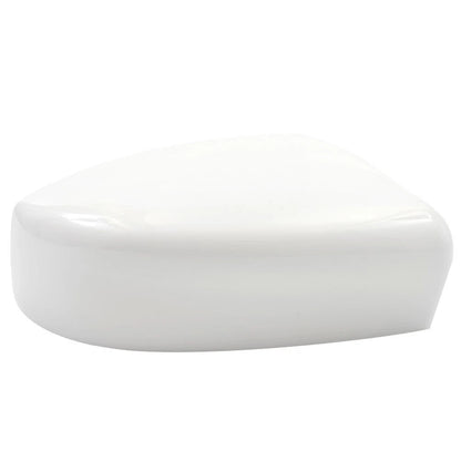 Right Side Mirror Cover Cap Nissan Sentra 2012–2019 No Signal